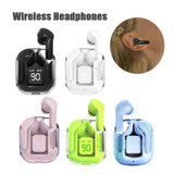 New Mini Transparent Wireless Bluetooth Headset TheOutlet™