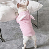 Stylish Spring and Autumn Pet Clothes for Your Beloved Dog - TheOutlet™