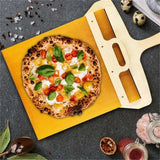 Sliding Pizza Shovel - TheOutlet™ Kitchen Gadgets