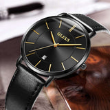 Classic Elegance Men's Watch - TheOutlet™