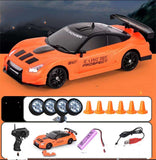 2.4G Drift RC Car - TheOutlet™