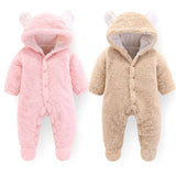 Adorable Newborn Baby Jumpsuit Romper - TheOutlet™