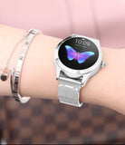 Heart Rate Monitoring Sports Step Smart Bracelet - TheOutlet™