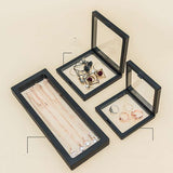 Film Suspended Frame Jewelry Box - TheOutlet™