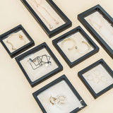 Film Suspended Frame Jewelry Box - TheOutlet™