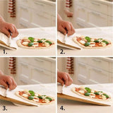 Sliding Pizza Shovel - TheOutlet™ Kitchen Gadgets