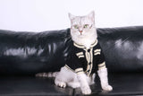 Stylish and Cozy Pet Sweater for Cats - TheOutlet™