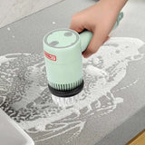 Ultimate Cordless Power Scrubber - TheOutlet™