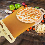 Sliding Pizza Shovel - TheOutlet™ Kitchen Gadgets