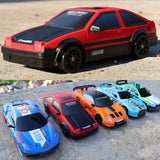 2.4G Drift RC Car - TheOutlet™