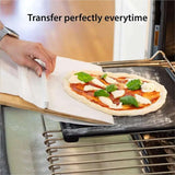 Sliding Pizza Shovel - TheOutlet™ Kitchen Gadgets