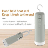 Vacuseal™ 4 In 1 Portable Electric Vacuum Sealer Pump - TheOutlet™