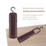 Vacuseal™ 4 In 1 Portable Electric Vacuum Sealer Pump - TheOutlet™