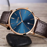 Classic Elegance Men's Watch - TheOutlet™