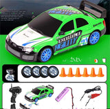 2.4G Drift RC Car - TheOutlet™