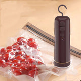 Vacuseal™ 4 In 1 Portable Electric Vacuum Sealer Pump - TheOutlet™