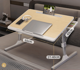 The Multi-purpose Folding Laptop Desk - TheOutlet™