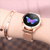 Heart Rate Monitoring Sports Step Smart Bracelet - TheOutlet™