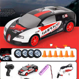 2.4G Drift RC Car - TheOutlet™