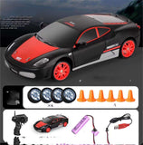 2.4G Drift RC Car - TheOutlet™