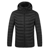 Smart Heating Winter Jacket - TheOutlet™