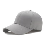 Signature Style Plain Cap - TheOutlet™