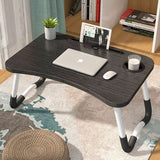 Simple Style Folding Computer Desk - TheOutlet™