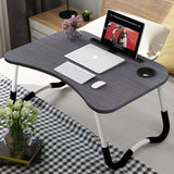 Simple Style Folding Computer Desk - TheOutlet™