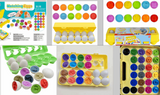 Smart Egg Shape Matching Toy - TheOutlet™