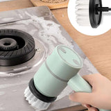 Ultimate Cordless Power Scrubber - TheOutlet™