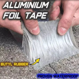 Rubber Foil Sealant Tape 1.5 meter - TheOutlet™