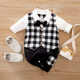 Comfy and Stylish Baby Onesies - TheOutlet™