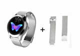 Heart Rate Monitoring Sports Step Smart Bracelet - TheOutlet™