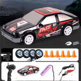 2.4G Drift RC Car - TheOutlet™