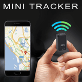 Mini Magnetic GPS Tracker - TheOutlet™