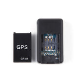 Mini Magnetic GPS Tracker - TheOutlet™