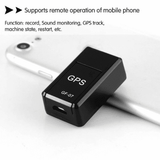 Mini Magnetic GPS Tracker - TheOutlet™