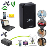 Mini Magnetic GPS Tracker - TheOutlet™