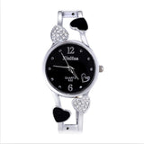 Women's Diamond-Set British Watches - TheOutlet™