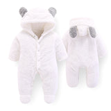 Adorable Newborn Baby Jumpsuit Romper - TheOutlet™