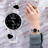 Women's Diamond-Set British Watches - TheOutlet™