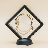 Film Suspended Frame Jewelry Box - TheOutlet™