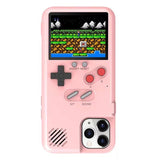 Color Screen Game Phone Case All Inclusive TheOutlet™