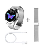 Heart Rate Monitoring Sports Step Smart Bracelet - TheOutlet™