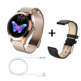 Heart Rate Monitoring Sports Step Smart Bracelet - TheOutlet™