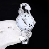 Women's Diamond-Set British Watches - TheOutlet™