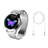 Heart Rate Monitoring Sports Step Smart Bracelet - TheOutlet™