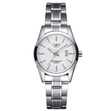 New Men's Single Day Steel Watches - TheOutlet™