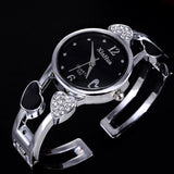 Women's Diamond-Set British Watches - TheOutlet™