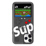 Color Screen Game Phone Case All Inclusive TheOutlet™